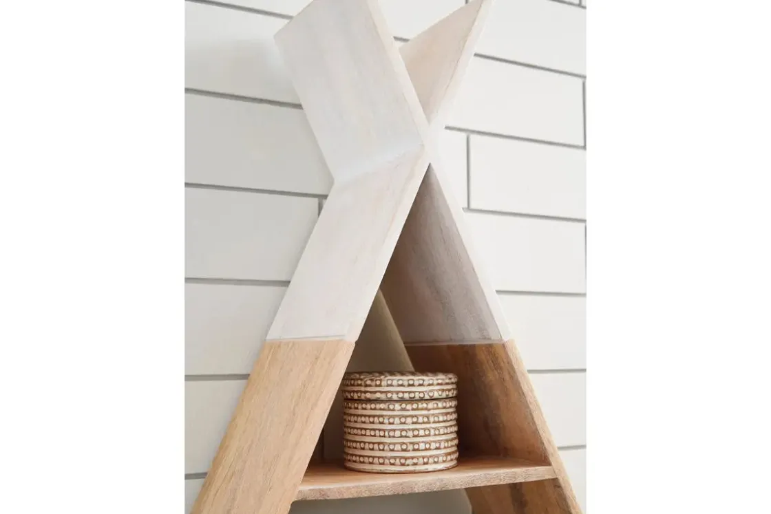 Mor Furniture Cadel Wall Shelf