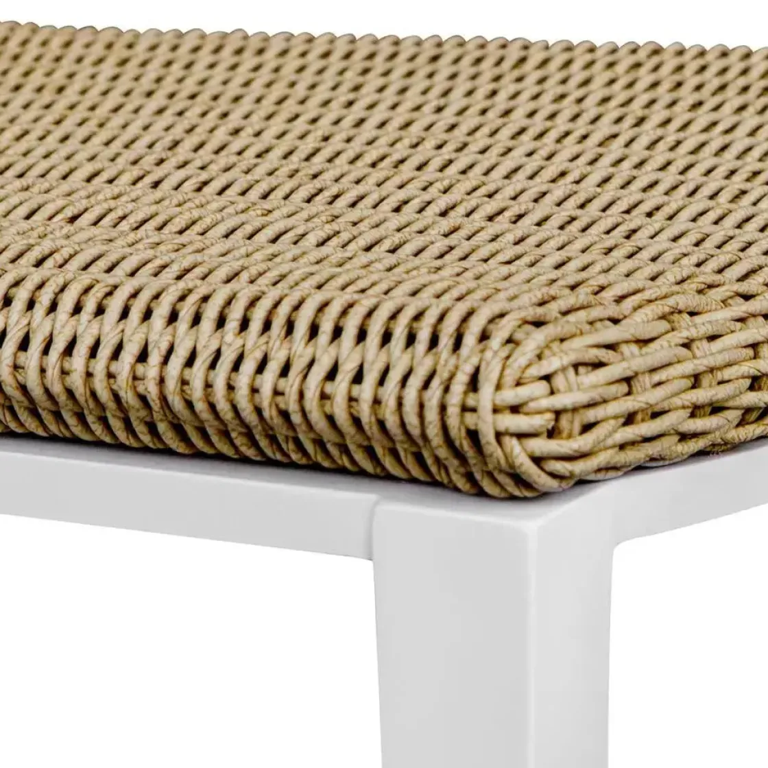 Mor Furniture Calbas Outdoor Side Chair In Brown