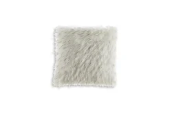 Mor Furniture Calisa Throw Pillow In White