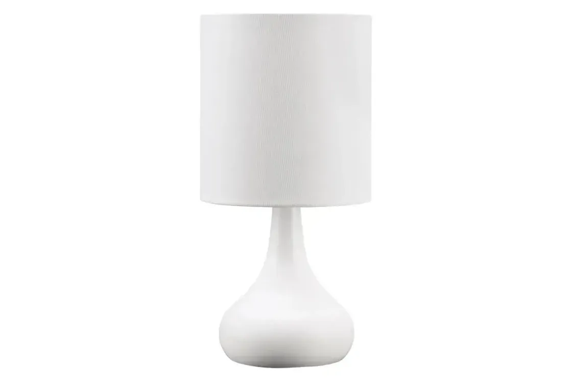 Mor Furniture Camdale Table Lamp In Brass