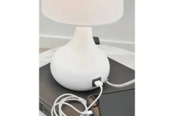 Mor Furniture Camdale Table Lamp In Brass