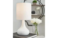 Mor Furniture Camdale Table Lamp In Brass