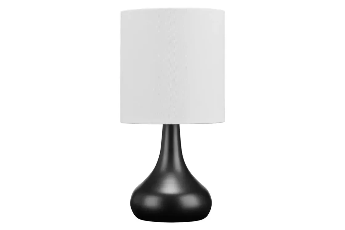 Mor Furniture Camdale Table Lamp In Brass