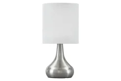 Mor Furniture Camdale Table Lamp In Brass