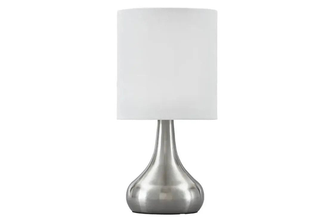 Mor Furniture Camdale Table Lamp In Brass