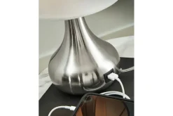 Mor Furniture Camdale Table Lamp In Brass