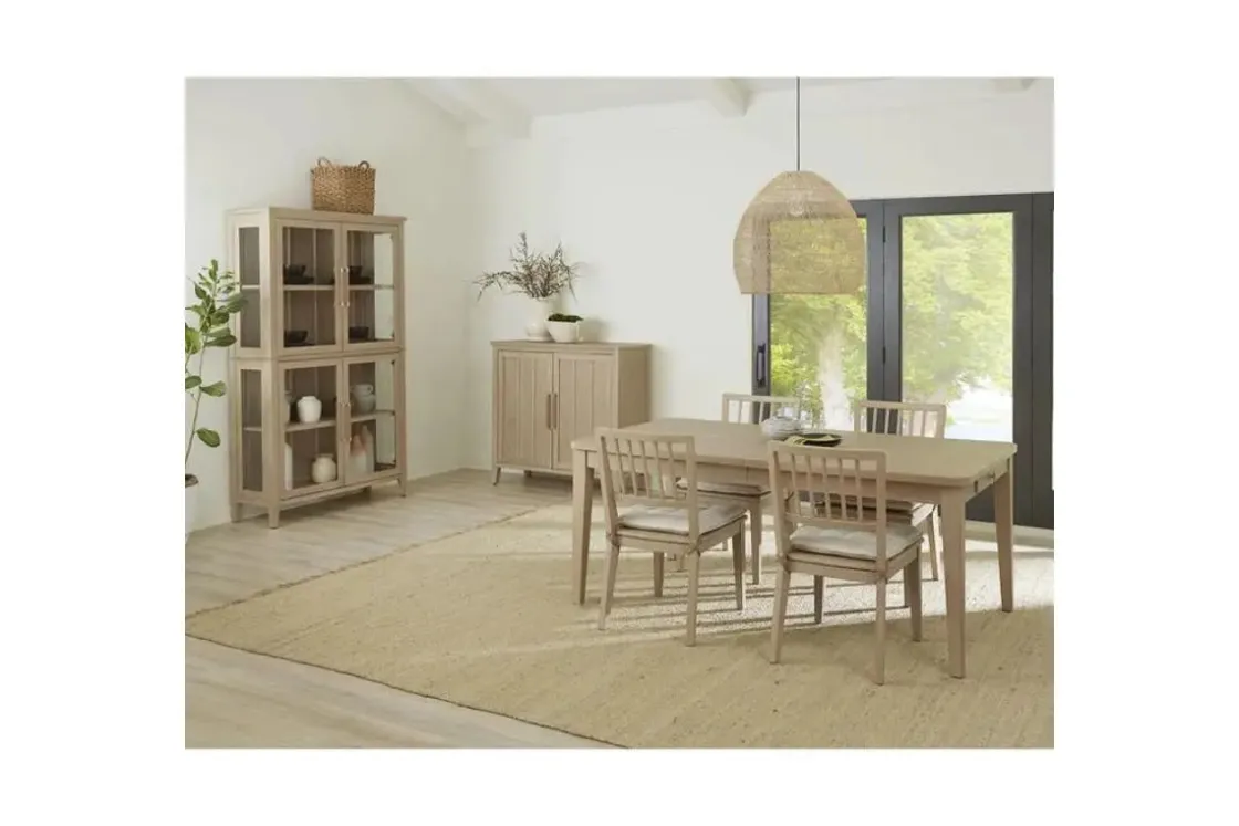 Mor Furniture Camden Bar Cart In Chai