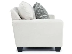 Mor Furniture Carlsbad Loveseat In Elmo Sand