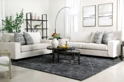Mor Furniture Carlsbad Loveseat In Elmo Sand