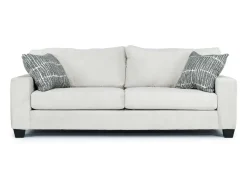 Mor Furniture Carlsbad Sofa In Elmo Sand