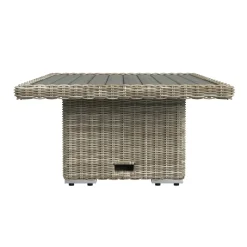 Mor Furniture Carmona Outdoor Coffee Table In Natural