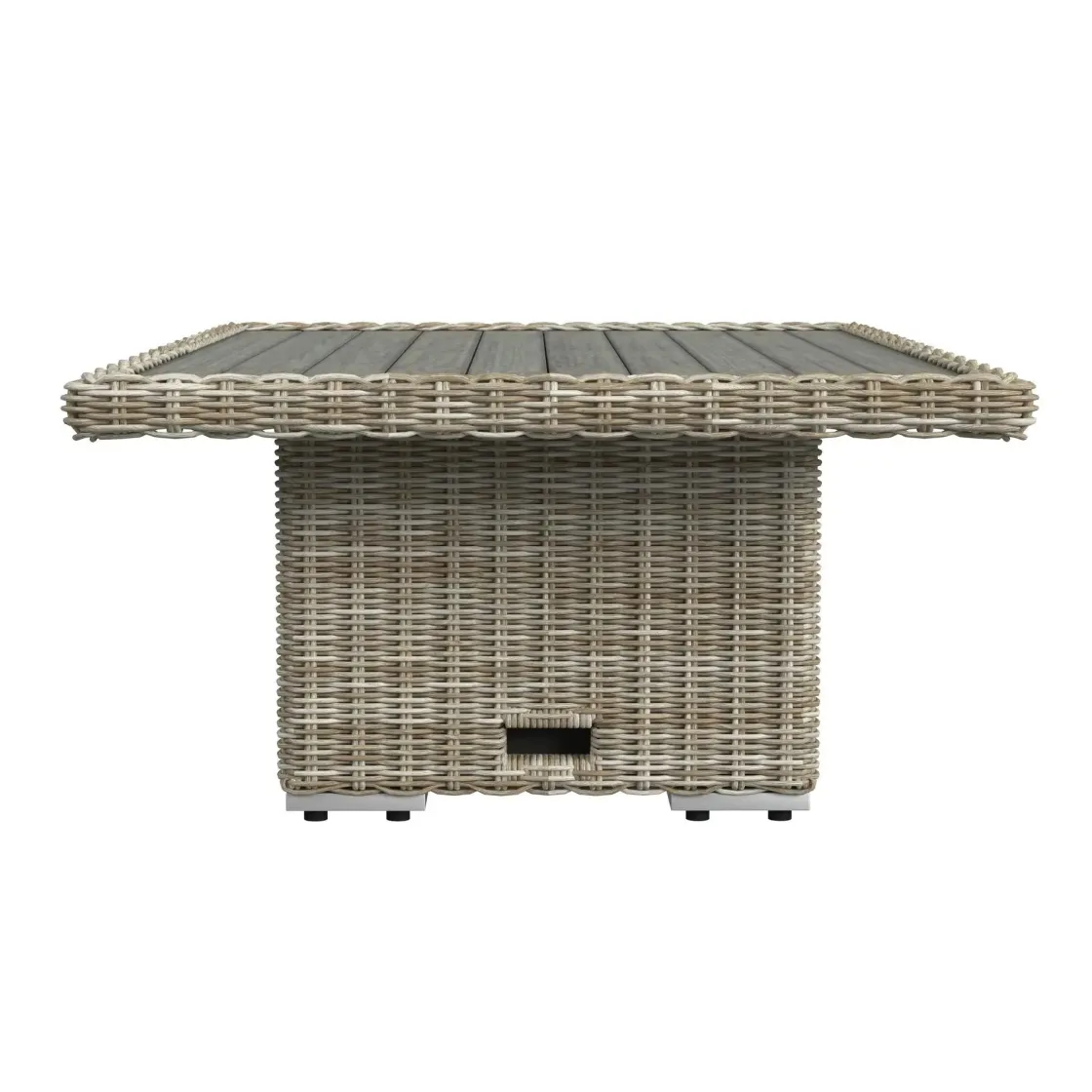 Mor Furniture Carmona Outdoor Coffee Table In Natural