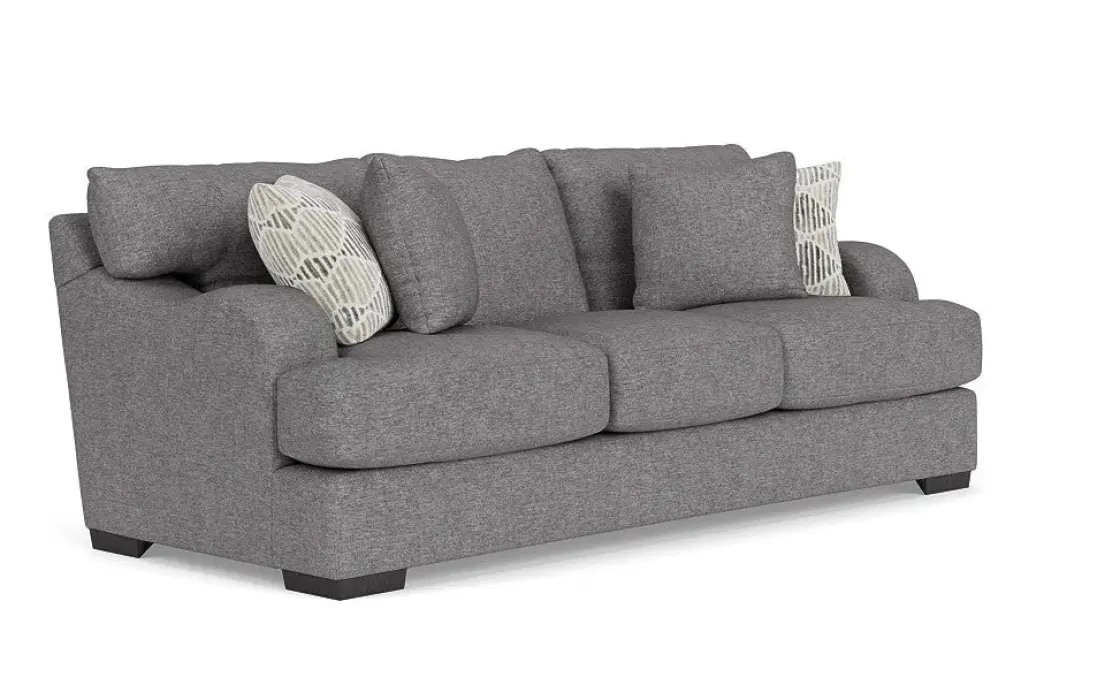 Mor Furniture Catamaran Crypton Performance Sofa - Custom Order