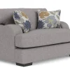 Mor Furniture Catamaran Crypton Performance Chair - Custom Order