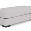 Mor Furniture Catamaran Crypton Performance Ottoman - Custom Order