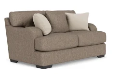 Mor Furniture Catamaran Loveseat In