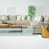 Mor Furniture Catamaran Sofa & Loveseat - Custom Order