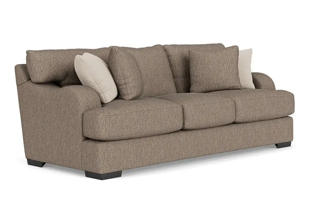 Mor Furniture Catamaran Sofa In