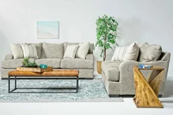 Mor Furniture Catamaran Sofa In