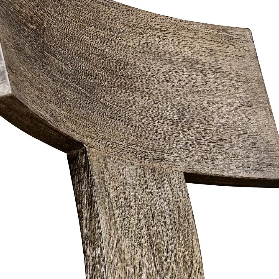 Mor Furniture Celini Outdoor Barstool In Brown