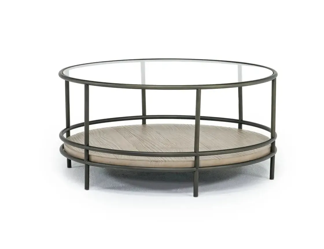 Mor Furniture Cena Coffee Table In Natural