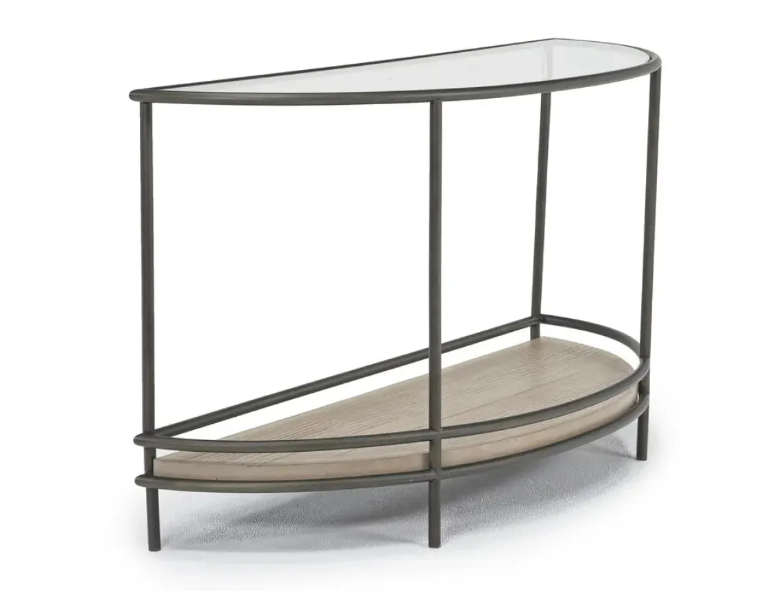 Mor Furniture Cena Sofa Table In Natural