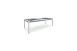 Mor Furniture Chalanna Dining Table In White