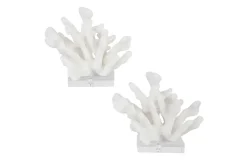 Mor Furniture Charbel Bookends, Set Of 2