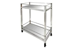 Mor Furniture Chaseton Bar Cart