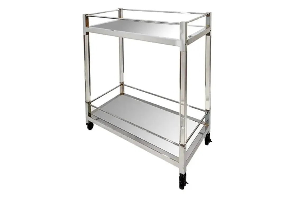 Mor Furniture Chaseton Bar Cart