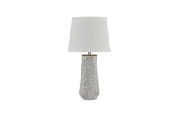 Mor Furniture Chaston Lamp In Antiqued Bronze