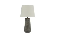 Mor Furniture Chaston Lamp In Antiqued Bronze
