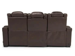 Mor Furniture Cody 2 Power Sofa In Gray