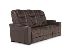 Mor Furniture Cody Queen Sleeper Sofa W/ Mattress In Gray