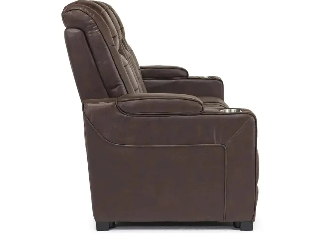 Mor Furniture Cody Queen Sleeper Sofa W/ Mattress In Gray