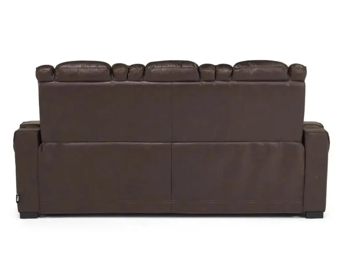 Mor Furniture Cody Queen Sleeper Sofa W/ Mattress In Gray