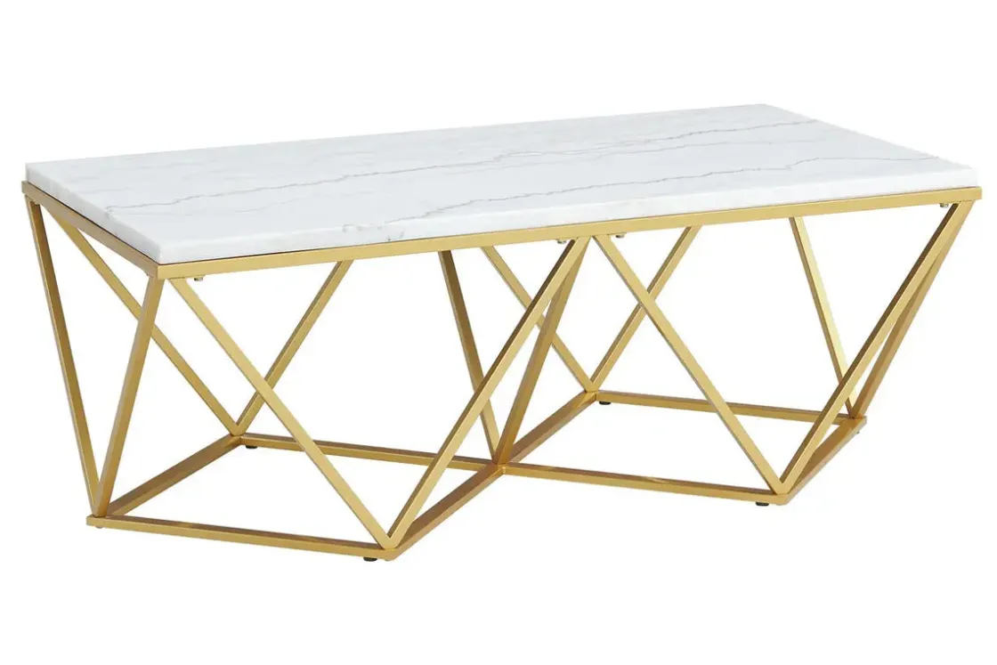 Mor Furniture Conner Coffee Table In