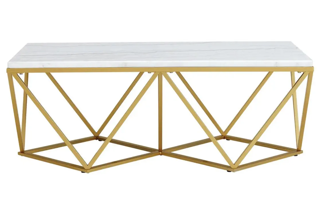 Mor Furniture Conner Coffee Table In