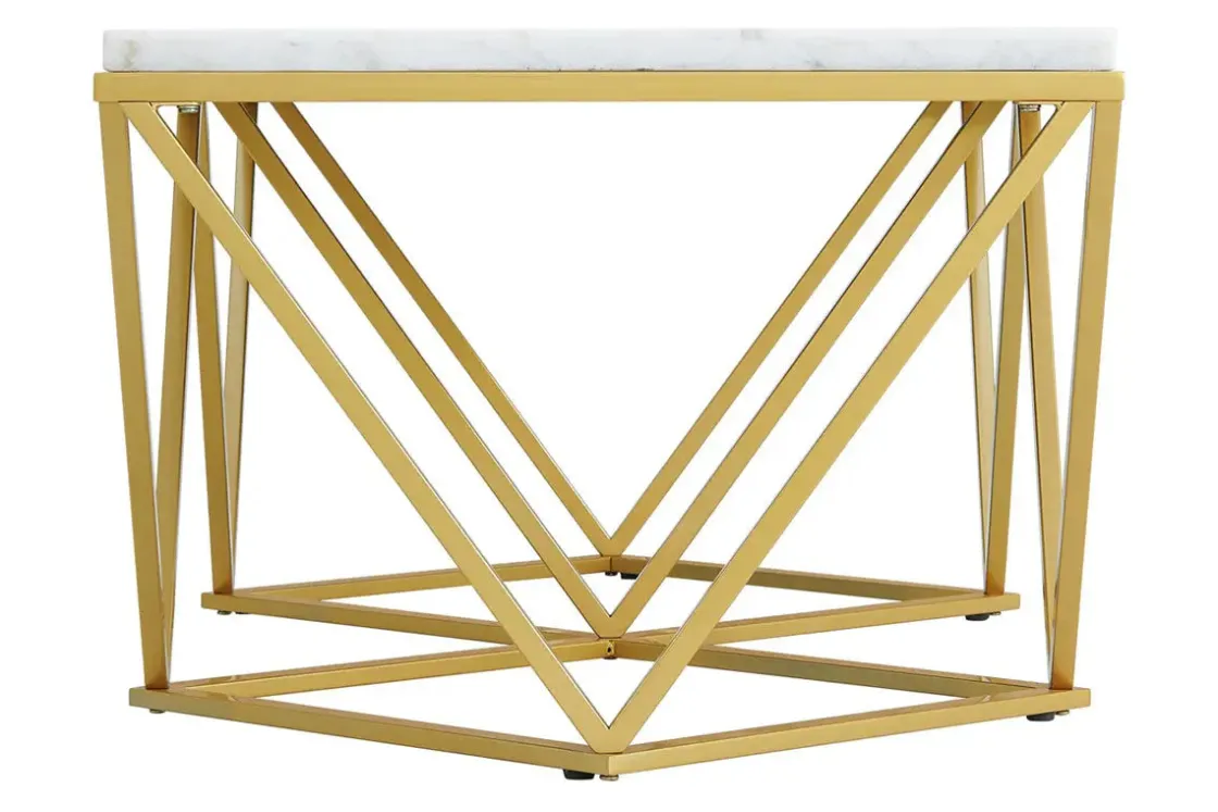 Mor Furniture Conner Coffee Table In