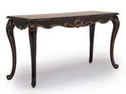 Mor Furniture Constantine Ii Sofa Table In Cherry