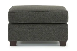 Mor Furniture Cordoba Ottoman In
