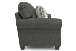 Mor Furniture Cordoba Queen Sleeper Sofa W/ Mattress In