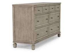 Mor Furniture Country Side Dresser In Brown