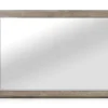 Mor Furniture Country Side Mirror In Brown