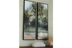 Mor Furniture Dansot Wall Art, Set Of 2