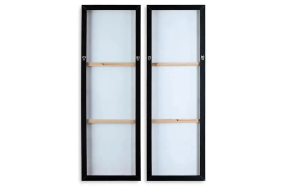 Mor Furniture Dansot Wall Art, Set Of 2