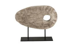 Mor Furniture Dashburn Sculpture In Brown