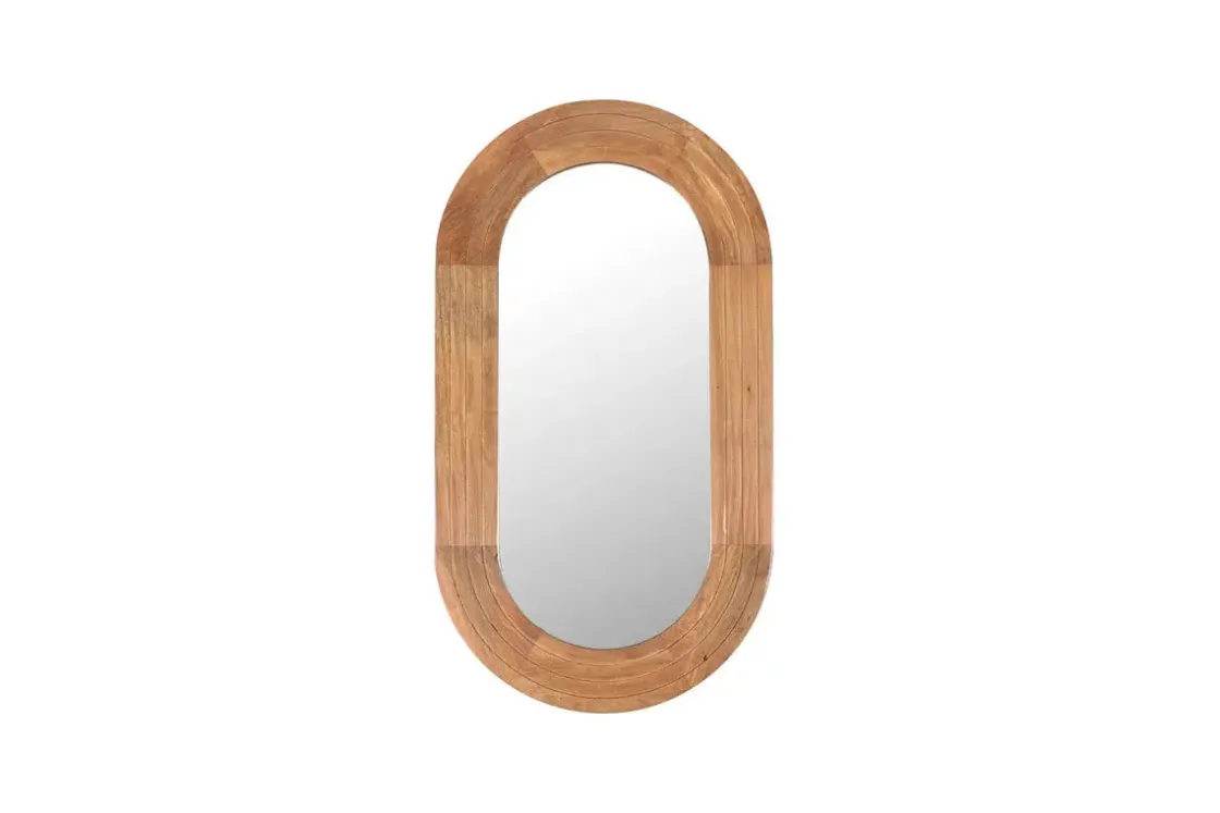 Mor Furniture Daverly Accent Mirror