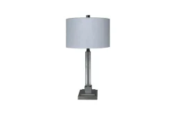 Mor Furniture Deccalen Table Lamp