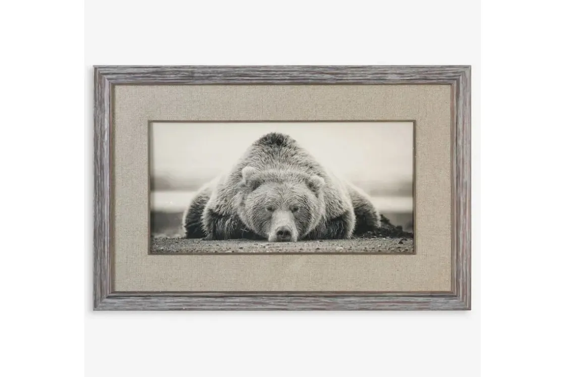 Mor Furniture Deep Sleep Wall Art